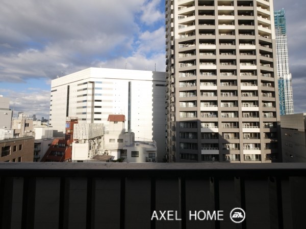 リージア西新宿O-PLACE