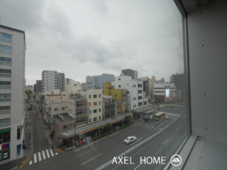 辰巳アパートメントハウス