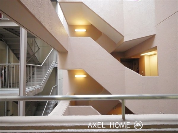 サットンプレイス （Sutton Place）
