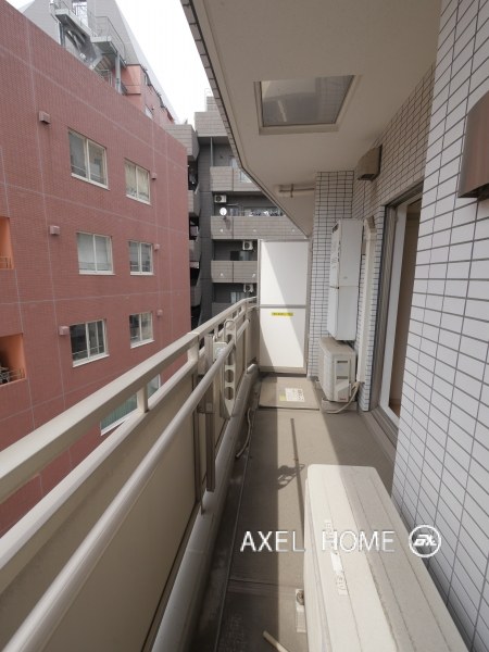 シティハウス日本橋
