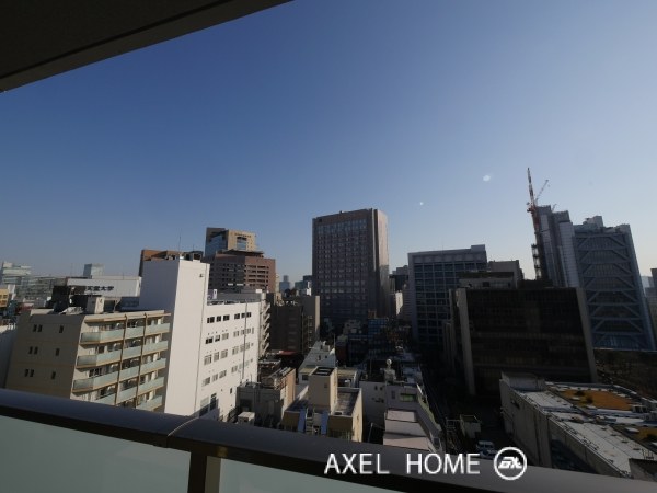 テラス文京本郷