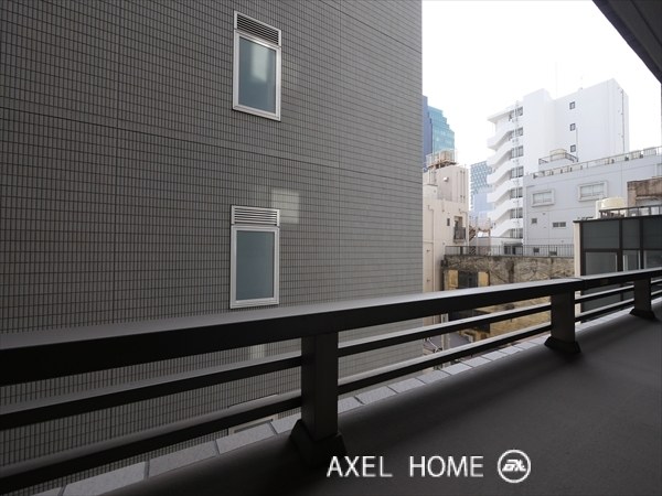 ヴァースクレイシア神田淡路町