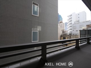 ヴァースクレイシア神田淡路町