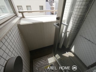 アクサス大手町ラクシーズ