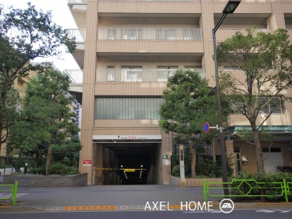 ラ ヴェール明石町 【UR賃貸】