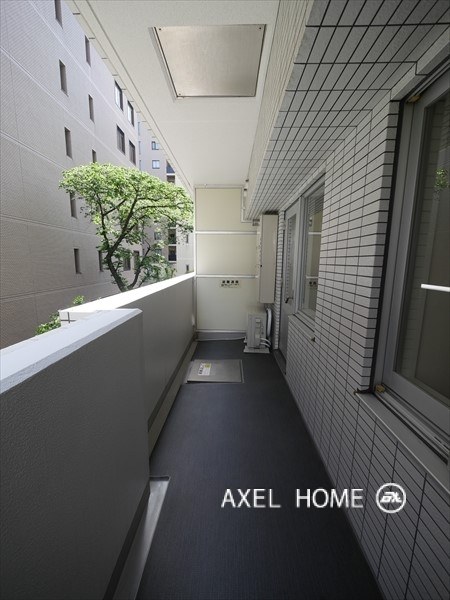 パークハウス楠郷臺