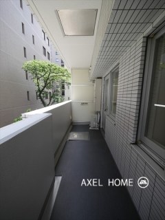 パークハウス楠郷臺
