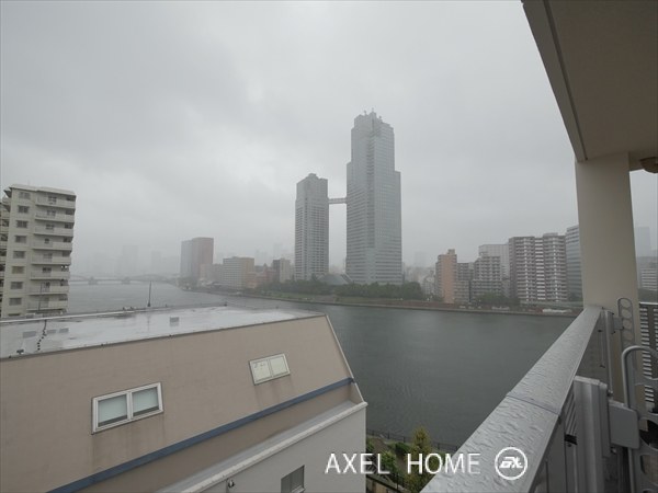 プライマル月島