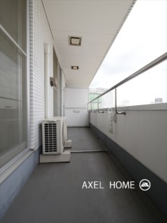 ザイマックス岩本町レジデンス
