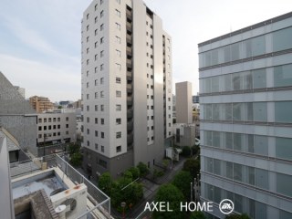 パディホームズ一口坂
