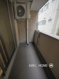 ラクラス日本橋久松町