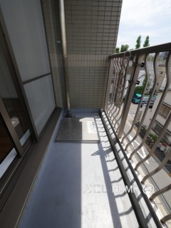 パークスクエア文京千石