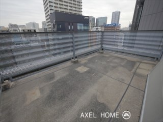 カスタリア八丁堀