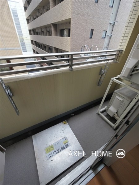 パレステュディオ銀座二丁目