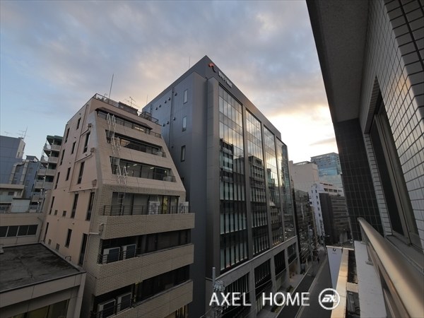 アプレシティ日本橋小伝馬町