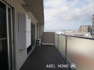 リヴシティ一番町