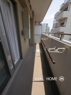 プレールドゥーク銀座イーストⅢ