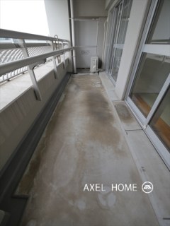 晴海アーバンプラザ