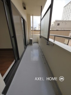 横山ビル