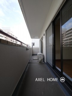中銀音羽マンション