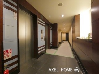 プライムメゾン銀座イースト