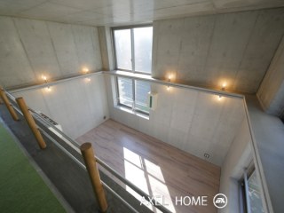 プリズムコート月島