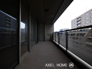 パークハウス一番町
