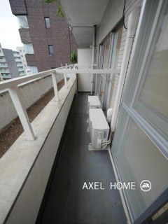 関口町住宅