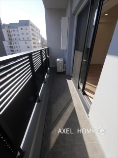 エスレジデンス八丁堀ウーナ　（S-RESIDENCE八丁堀una）