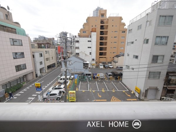 プレイアデ銀座エスト