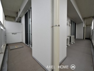 パークタワー秋葉原