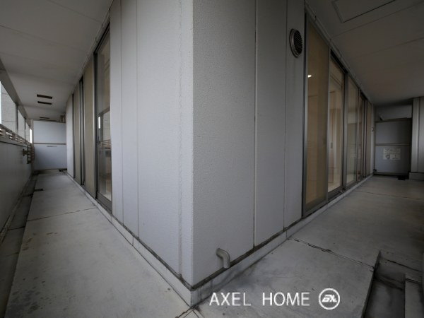 市ヶ谷スクエアレジデンス