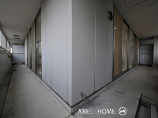 市ヶ谷スクエアレジデンス