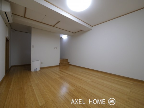 アイリス目白台