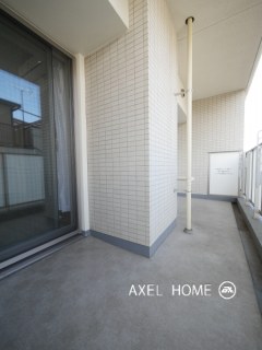 ザ・パークハウス文京江戸川橋