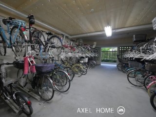 シェルゼ木場公園