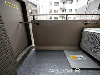 パレステュディオ麹町