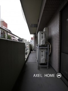 カーサグランデ本郷