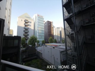 アイルイムーブル日本橋