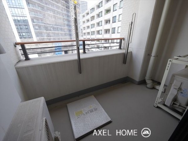 オークプレイス月島 （OAK PLACE TSUKISHIMA）　