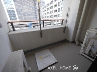 オークプレイス月島 （OAK PLACE TSUKISHIMA）　