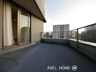 三番町東急アパートメンツ