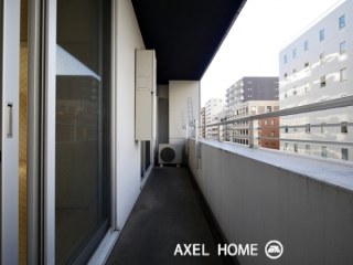 アクサス文京関口