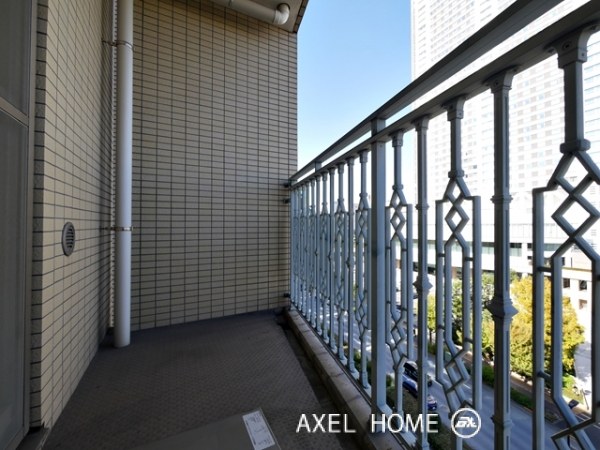 ドルフ後楽園ステーションフロント