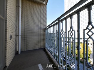 ドルフ後楽園ステーションフロント