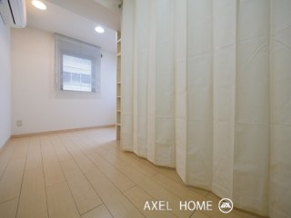 クレール東郷坂