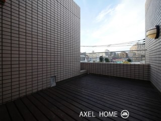 テラス関口台