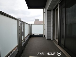 ルネサンス九段下ザ・レジデンス