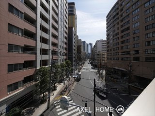 ソラシア小石川
