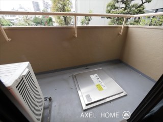 グリーンライフ小石川
